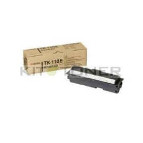 Kyocera TK110 - Cartouche de toner d'origine noir