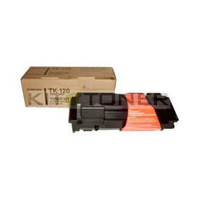 Kyocera TK120 - Cartouche de toner d'origine