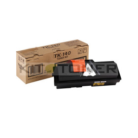 Kyocera TK140 - Cartouche de toner d'origine noir