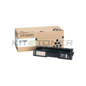 Kyocera TK150K - Cartouche de toner noir original