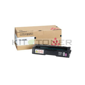 Kyocera TK150M - Cartouche de toner magenta original