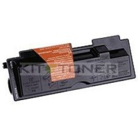 Kyocera TK17H - Toner Kyocera noir d'origine