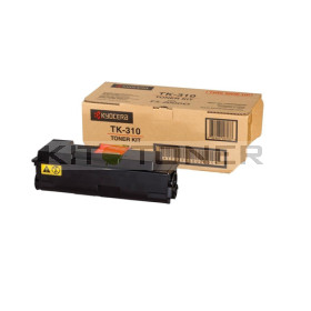 Kyocera TK310 - Cartouche de toner d'origine