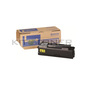 Kyocera TK340 - Cartouche de toner d'origine noir