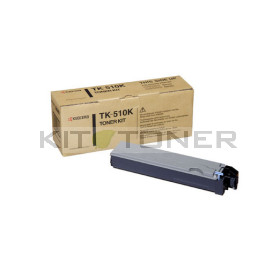 Kyocera TK510K - Cartouche de toner noir original