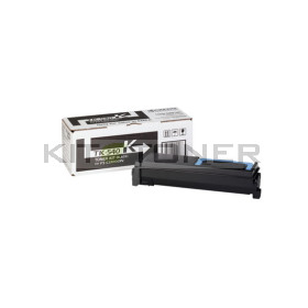 Kyocera TK540K - Cartouche de toner noir original