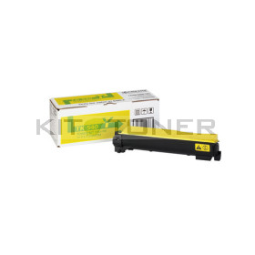 Kyocera TK540Y - Cartouche de toner jaune original