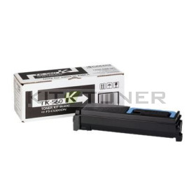 Kyocera TK560K - Toner noir de marque