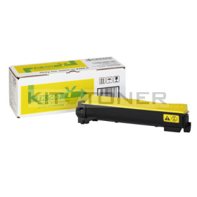 Kyocera TK560Y - Toner jaune de marque