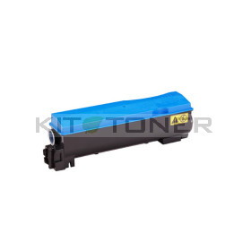 Kyocera TK570C - Cartouche de toner cyan original