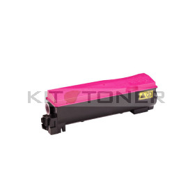 Kyocera TK570M - Cartouche de toner magenta original