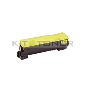 Kyocera TK570Y - Cartouche de toner jaune original