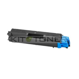 Kyocera TK590C - Toner d'origine cyan