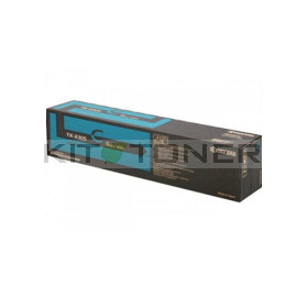 Kyocera TK8305C - Cartouche de toner cyan original