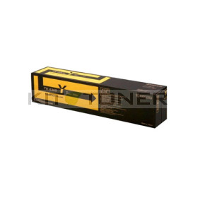 Kyocera TK8305Y - Cartouche de toner jaune original