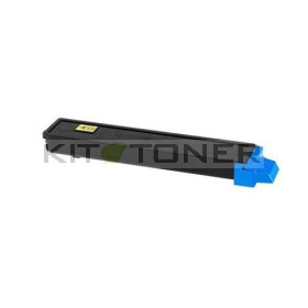 Kyocera TK8315C - Cartouche de toner cyan original