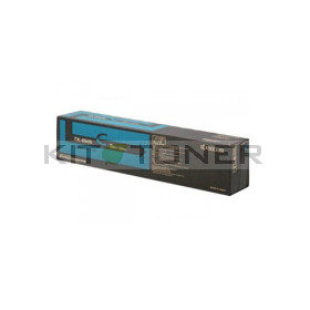 Kyocera TK8505C - Cartouche de toner cyan original