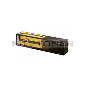 Kyocera TK8505Y - Cartouche de toner jaune original