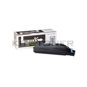 Kyocera TK855K - Cartouche de toner noir original