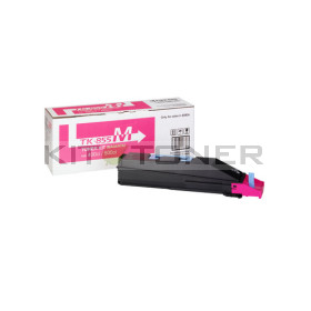 Kyocera TK855M - Cartouche de toner magenta originale