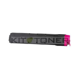 Kyocera TK8600M - Cartouche de toner magenta original