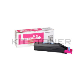 Kyocera TK880M - Cartouche de toner magenta original