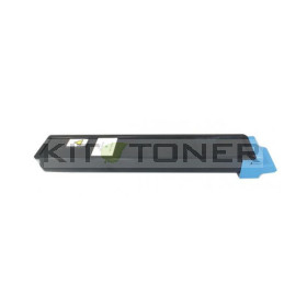 Kyocera TK895C - Cartouche de toner cyan original