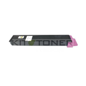 Kyocera TK895M - Cartouche de toner magenta original