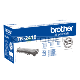 Brother TN2410 - Toner d'origine