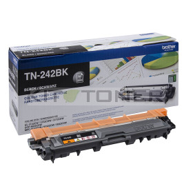 Brother TN242BK - Cartouche de toner noir TN242BK