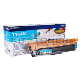 Brother TN245C - Cartouche de toner cyan TN245C