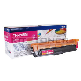 Brother TN245M - Cartouche de toner magenta TN245M