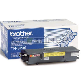 Brother TN3230 - Cartouche de toner TN3230