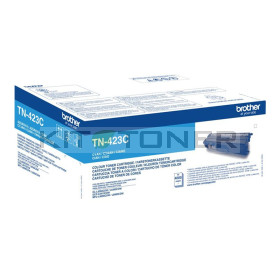 Brother TN423C - Cartouche de toner cyan TN423C