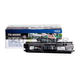 Brother TN900BK - Cartouche de toner d'origine noir