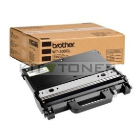 Brother WT300CL - Bac de récupération de toner usagé de marque Brother