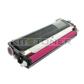 Brother TN230M - Cartouche toner compatible Magenta