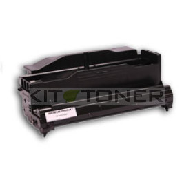 Oki 44574307 - Tambour compatible