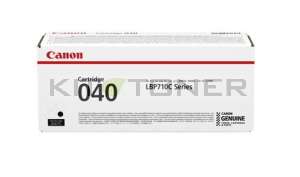 Canon 0460C001 – Cartouche toner noire Canon 040