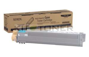 Xerox 106R01077 - Cartouche toner d'origine cyan