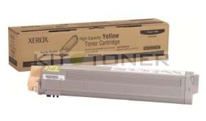 Xerox 106R01079 - Cartouche toner d'origine jaune