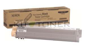 Xerox 106R01080 - Cartouche toner d'origine noir