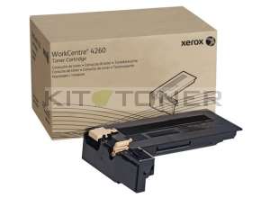 Xerox 106R01409 - Cartouche toner d'origine noir