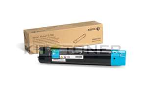 Xerox 106R01503 - Cartouche de toner cyan original