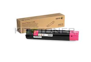 Xerox 106R01504 - Cartouche de toner magenta original