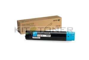 Xerox 106R01507 - Cartouche toner de marque cyan