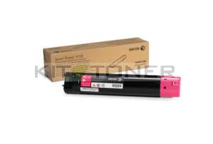 Xerox 106R01508 - Cartouche toner de marque magenta