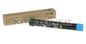 Xerox 106R01563 - Cartouche toner originale cyan xl