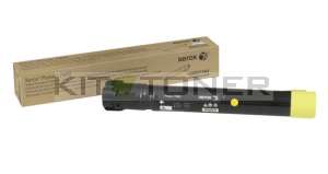 Xerox 106R01565 - Cartouche toner originale jaune xl