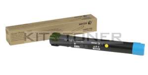 Xerox 106R01566 - Cartouche toner d'origine cyan